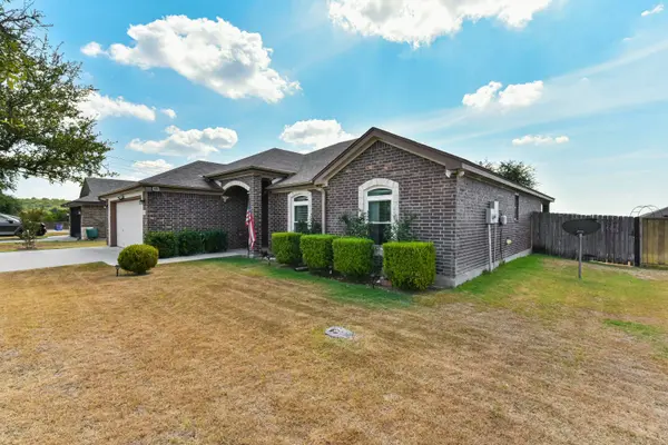 3405 Samuel Street, Copperas Cove, TX 76522