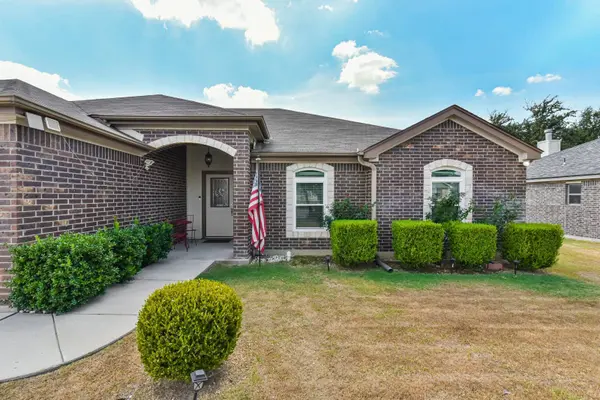 3405 Samuel Street, Copperas Cove, TX 76522