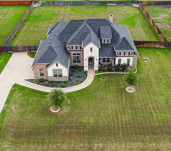 6909 Felix McDaniel Drive, Temple, TX 76502