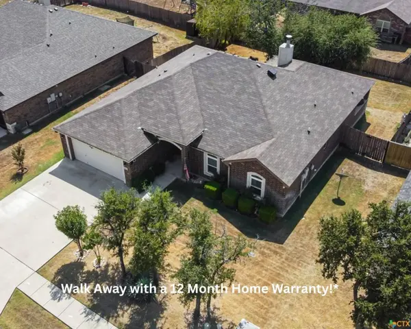 3405 Samuel Street, Copperas Cove, TX 76522