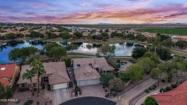 8905 E EMERALD Drive, Sun Lakes, AZ 85248