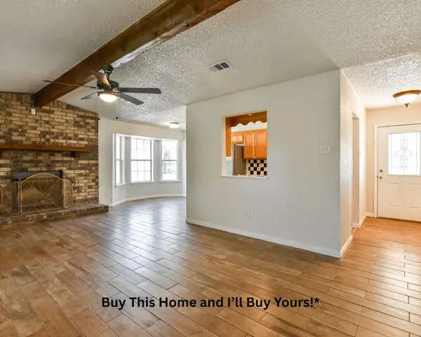 1423 Janet Lane, Copperas Cove, TX 76522