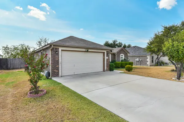 3405 Samuel Street, Copperas Cove, TX 76522