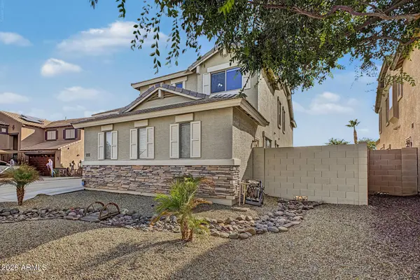 17537 W ANDORA Street, Surprise, AZ 85388