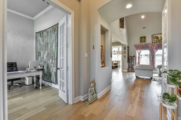 6909 Felix McDaniel Drive, Temple, TX 76502
