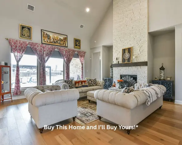 6909 Felix McDaniel Drive, Temple, TX 76502