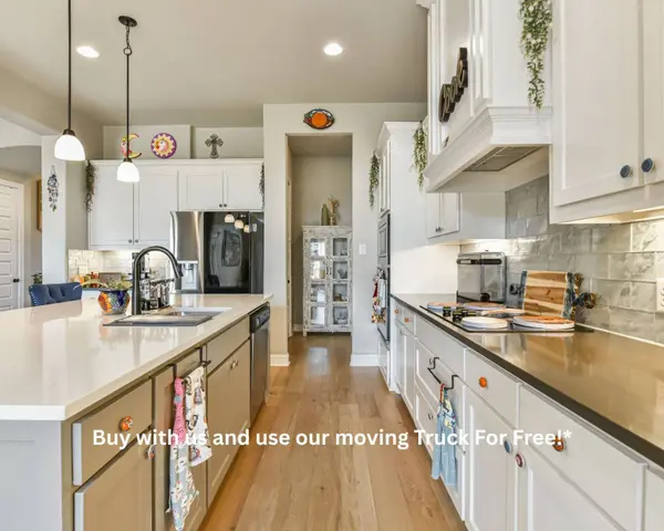 6909 Felix McDaniel Drive, Temple, TX 76502