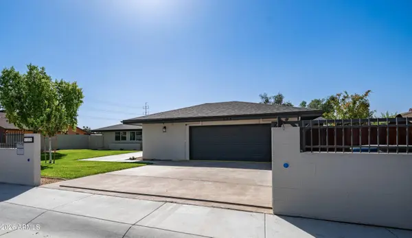 325 W MANHATTON Drive, Tempe, AZ 85282