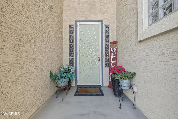 17537 W ANDORA Street, Surprise, AZ 85388