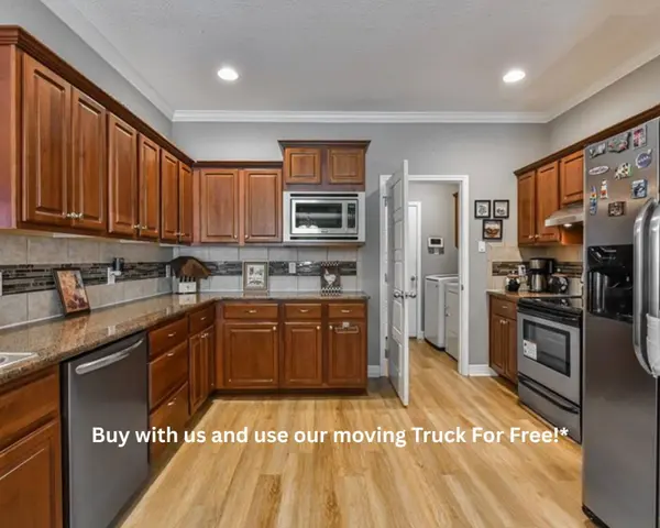 3405 Samuel Street, Copperas Cove, TX 76522