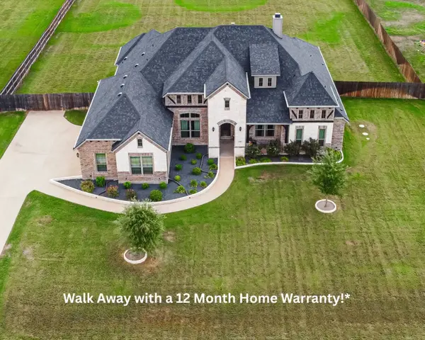 6909 Felix McDaniel Drive, Temple, TX 76502