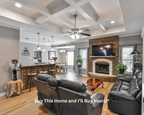 3405 Samuel Street, Copperas Cove, TX 76522