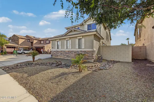 17537 W ANDORA Street, Surprise, AZ 85388