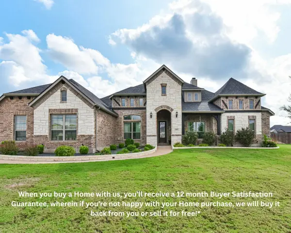 6909 Felix McDaniel Drive, Temple, TX 76502