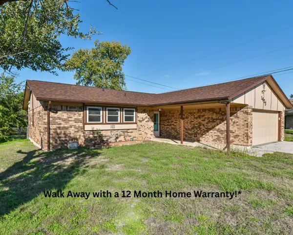 1423 Janet Lane, Copperas Cove, TX 76522