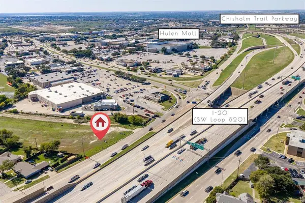 4407 Loop 820, Fort Worth, TX 76132