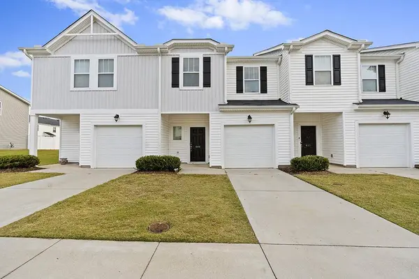 609 Reese Lane