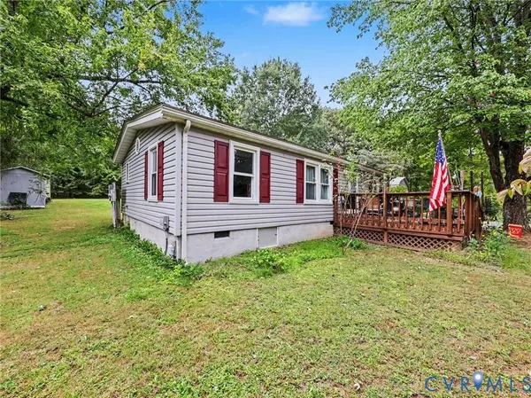 14044 Kennedy ST, Woodford, VA 22580