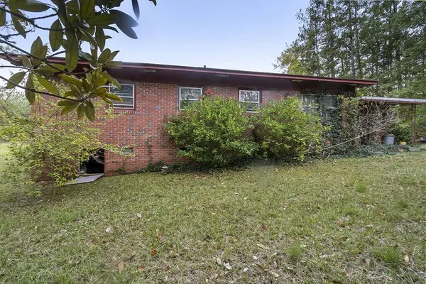 517 SC Highway 823, Mt. Carmel, SC 29840