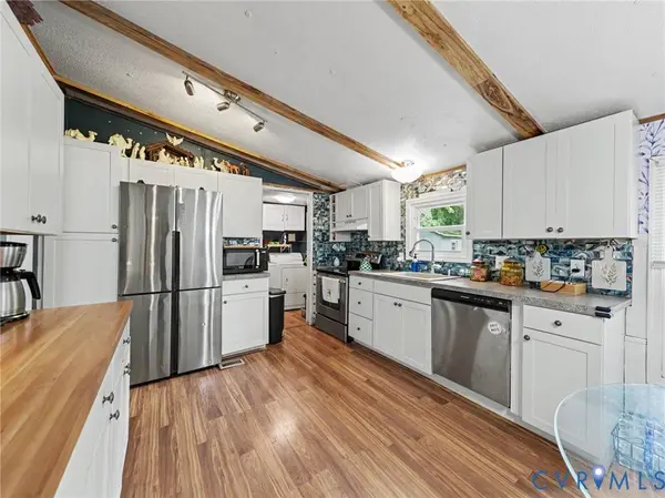 14044 Kennedy ST, Woodford, VA 22580