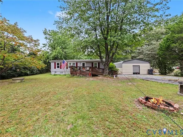 14044 Kennedy ST, Woodford, VA 22580