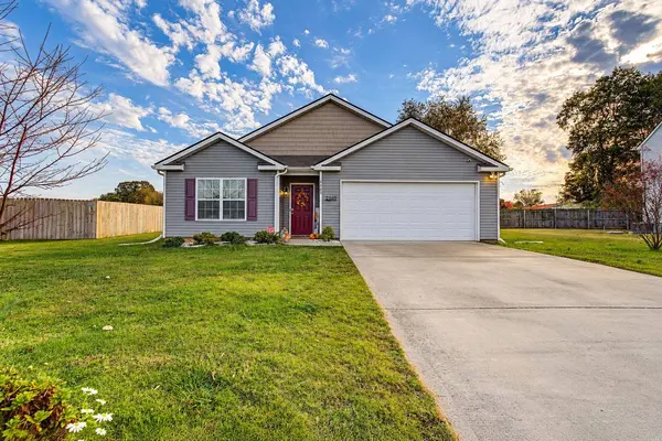 2569 Cottonwood Dr