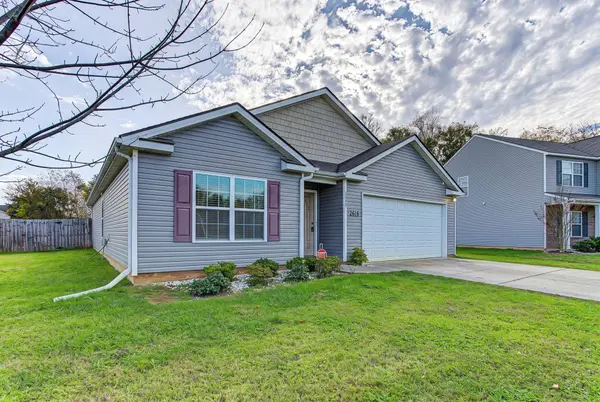 2569 Cottonwood Dr, Sevierville, TN 37876