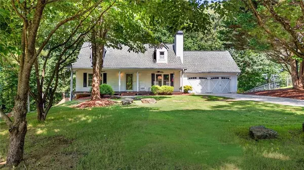 3978 Pointe North, Gainesville, GA 30506