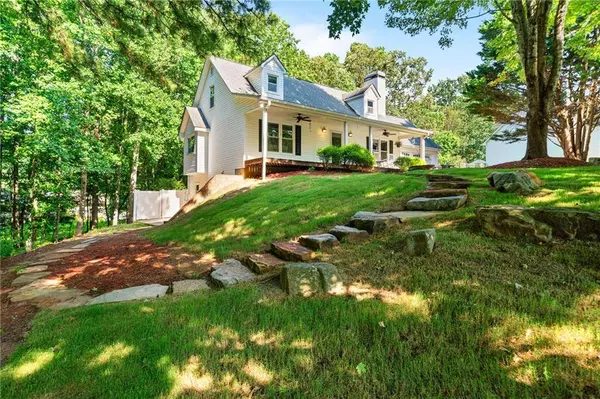 3978 Pointe North, Gainesville, GA 30506