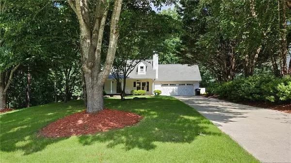 3978 Pointe North, Gainesville, GA 30506