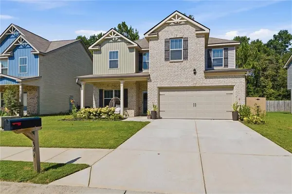 344 Grand Magnolia ST, Jackson, GA 30233