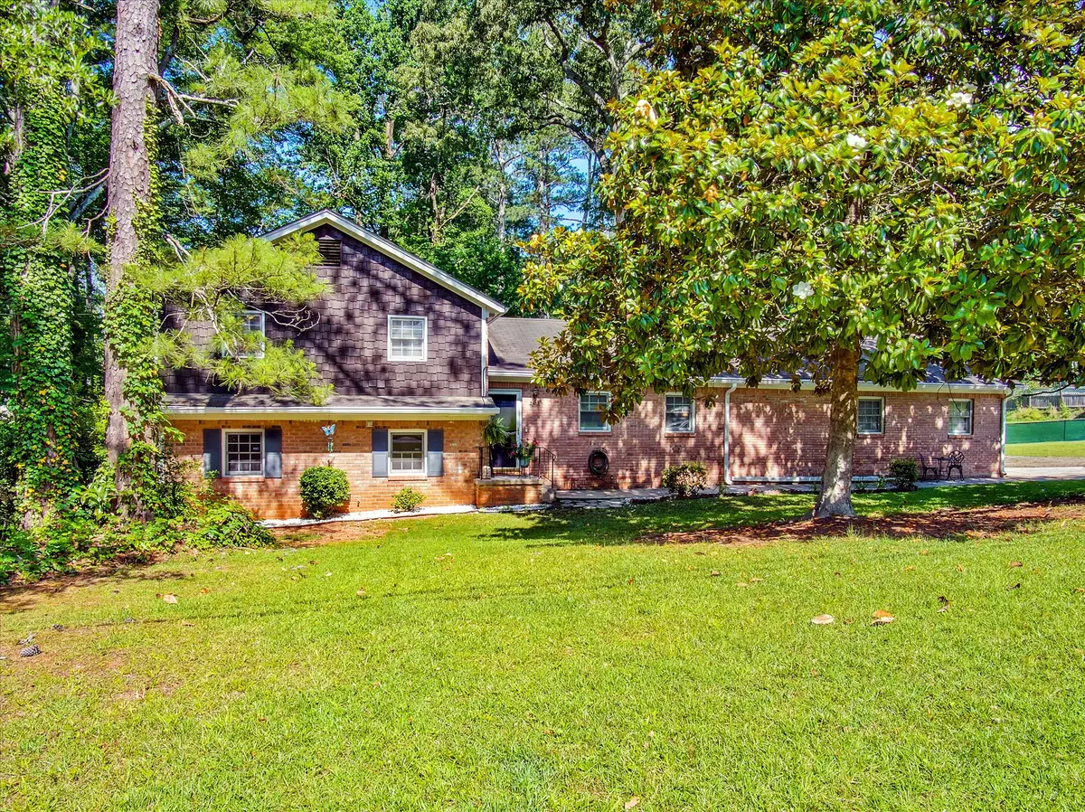 2853 Pendant Place, Decatur, GA 30034