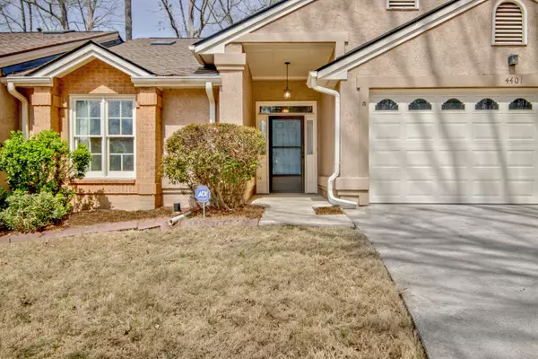 4401 Deborahs Ct, Union City, GA 30291-2303