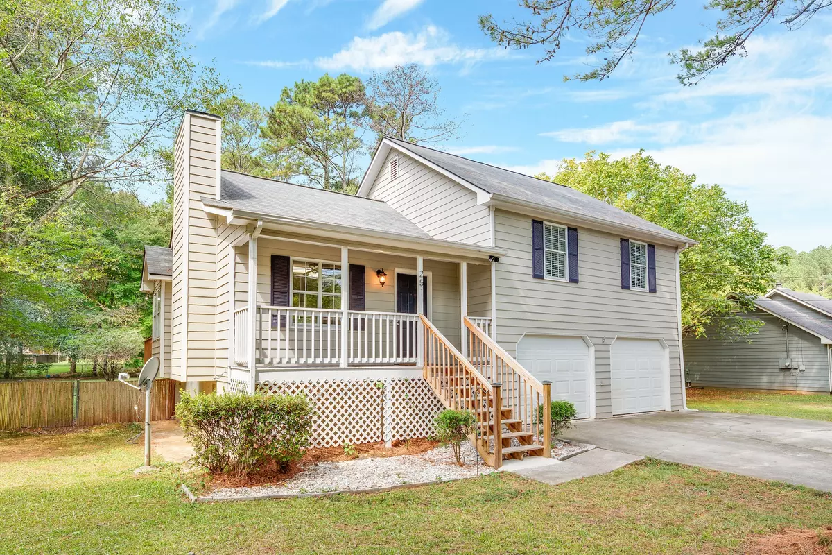 Cartersville, GA 30121,251 Mac Johnson Road Northwest