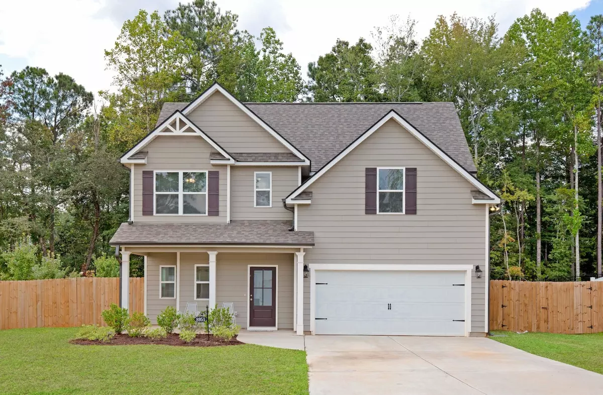 GA 30187,8951 Callaway Drive