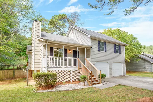 251 Mac Johnson Road Northwest, Cartersville, GA 30121