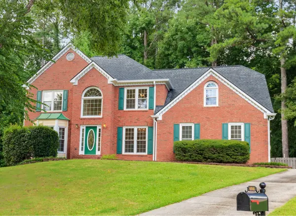 6046 Braidwood Close Northwest, Acworth, GA 30101