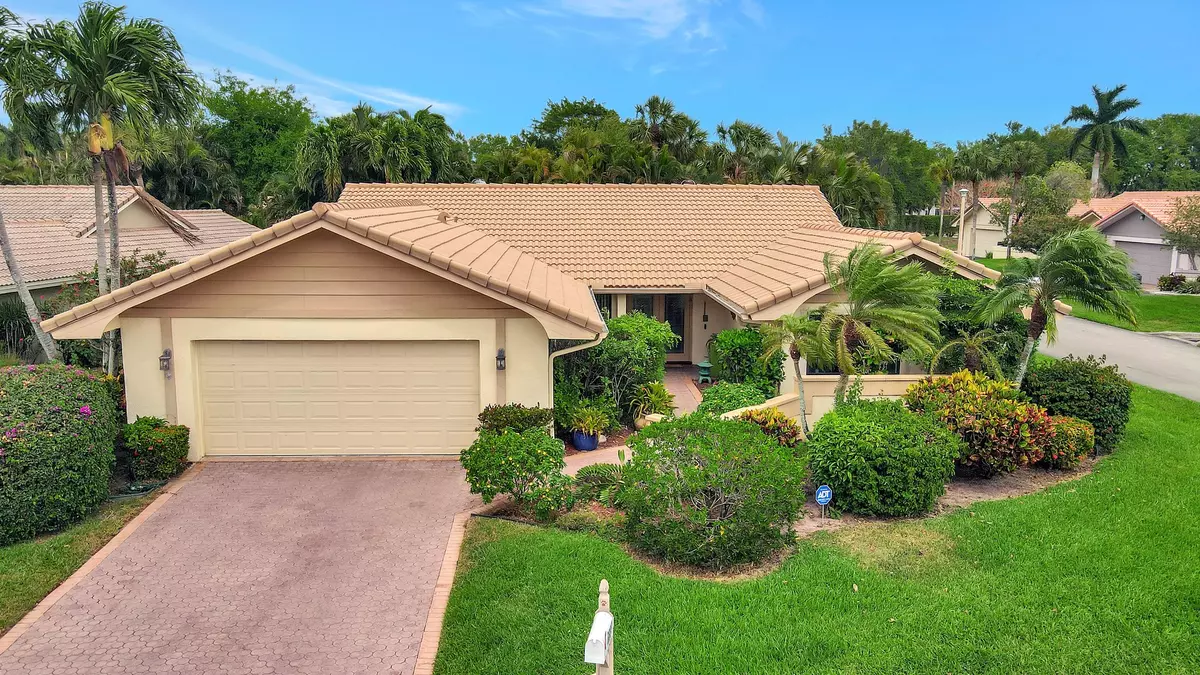 Boca Raton, FL 33433-5025,6839 Villas Dr S