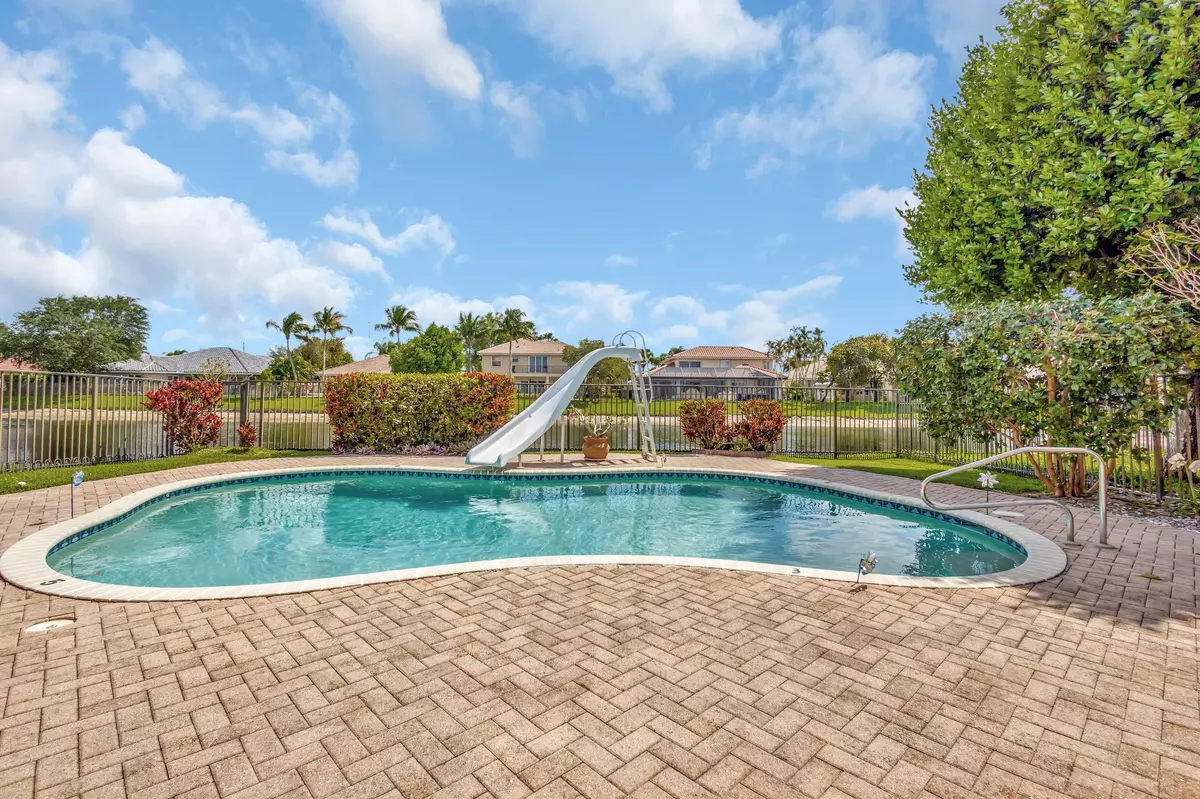 Wellington, FL 33449-8332,11156 Stone Creek St