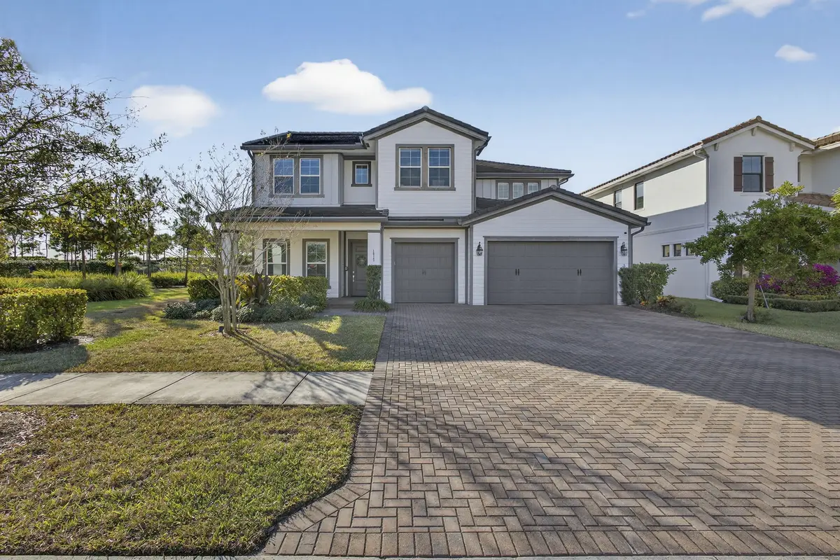 1017 Wandering Willow Way, Loxahatchee, FL 33470-6089
