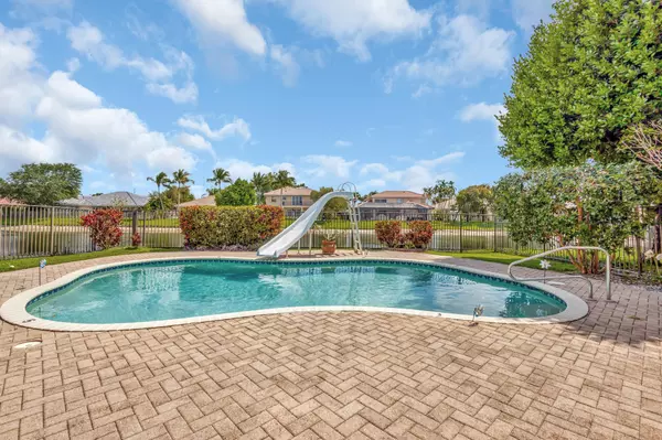 11156 Stone Creek St, Wellington, FL 33449-8332