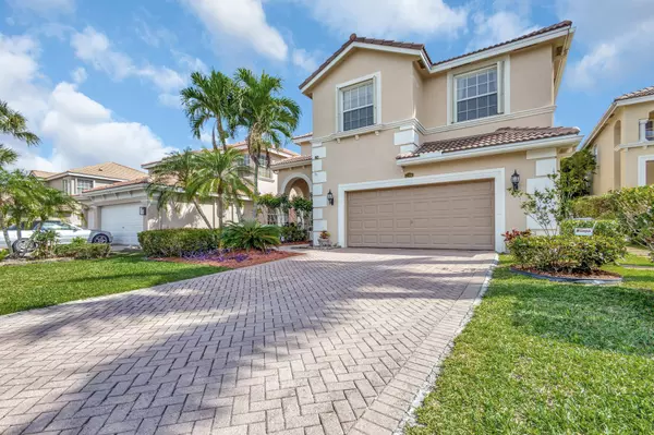 Wellington, FL 33449-8332,11156 Stone Creek St