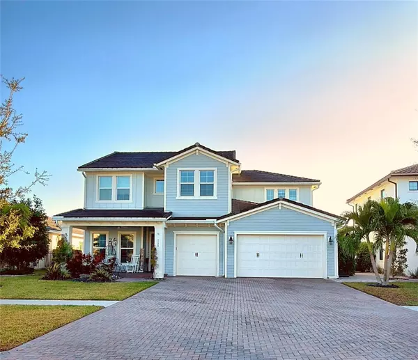 1017 Wandering Willow Way, Loxahatchee, FL 33470-6089