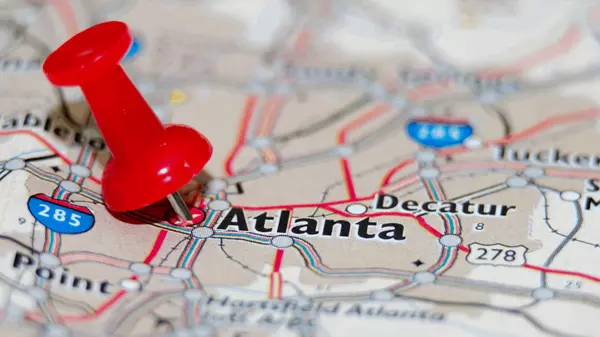 Avoid Moving to Atlanta Unless You Can Handle These 9 Things