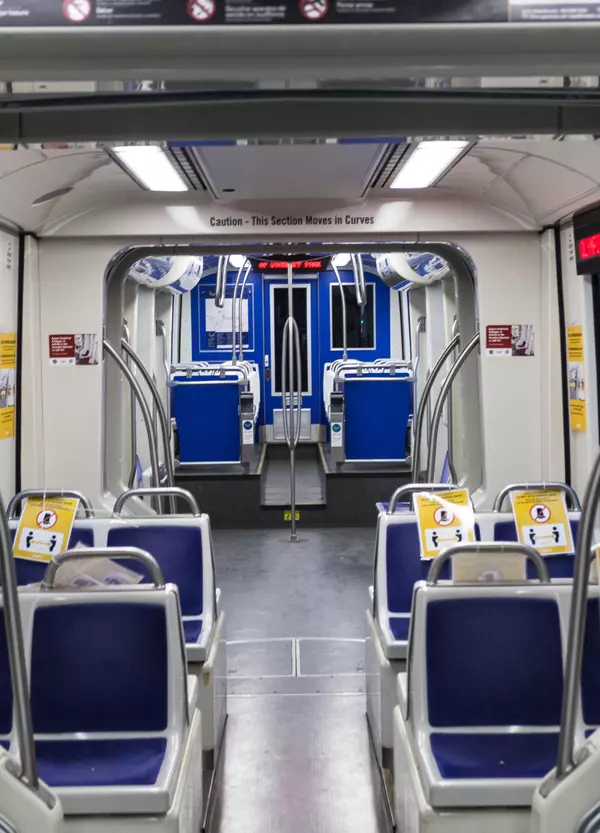 Public Transport