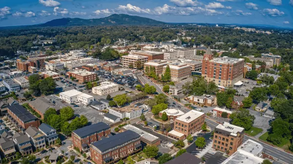 Discover the Charm of Fayetteville, Georgia: A Southern Gem Worth Exploring