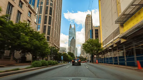 Discover the Charm of Midtown Atlanta: Piedmont Park, Arts, and Urban Sophistication