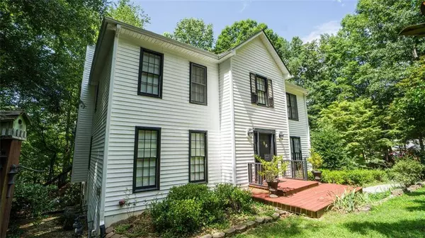 15 ALICE WAY, Hiram, GA 30141