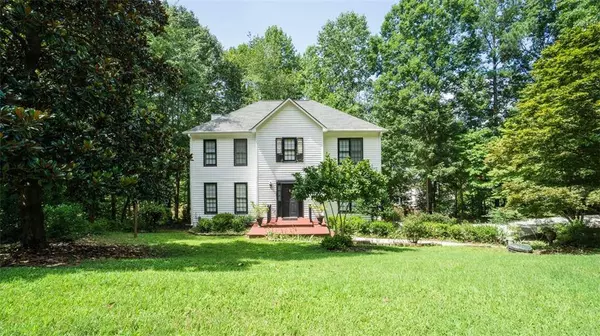 15 ALICE WAY, Hiram, GA 30141