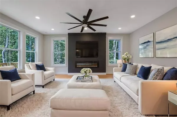 553 Somersby DR, Dallas, GA 30157